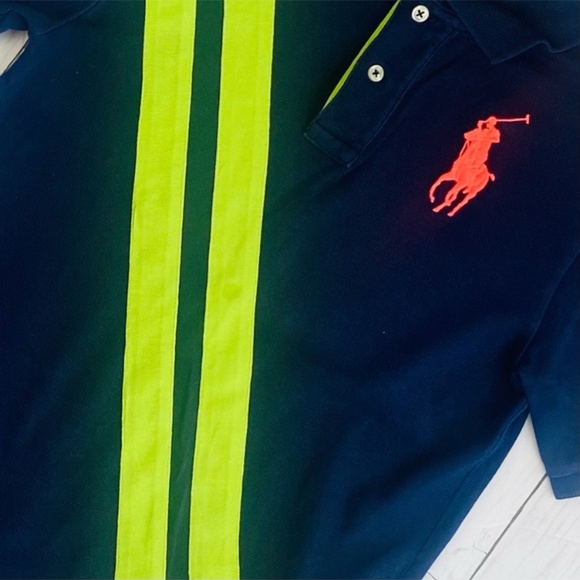 Polo by Ralph Lauren Polo Shirt - Picture 5 of 8